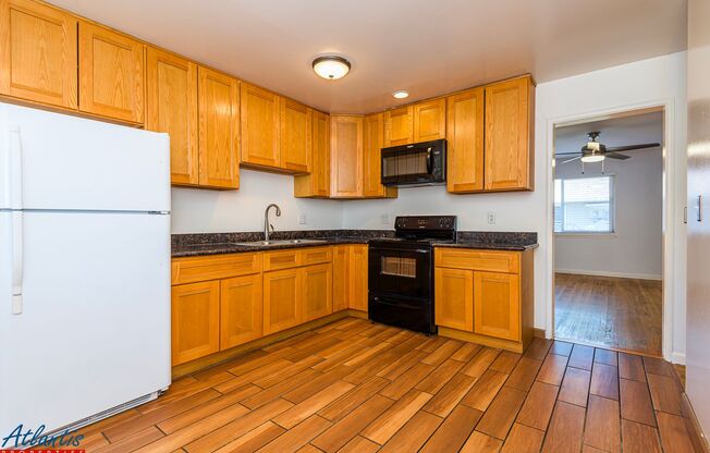 Alden Way 3531