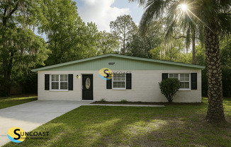 6027 GEORGE WOOD LN E