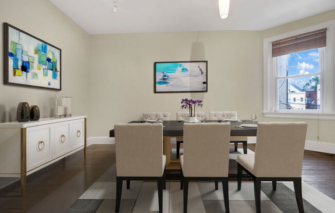 221 P ST NW