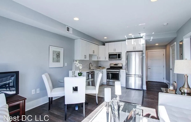 1827 Benning Rd NE - Dilan Inv