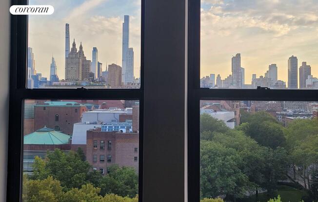 2 beds, 2 baths, $7,850, Unit 12B