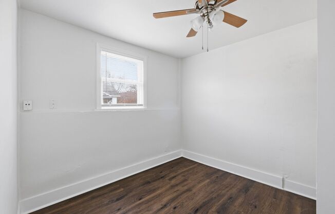 2 beds, 1 bath, 650 sqft, $950, Unit 1015 N Scott Avenue #7