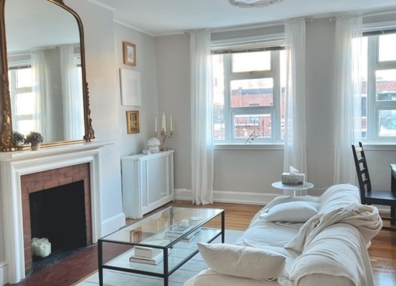 1 bed, 1 bath, 550 sqft, $3,500, Unit 5