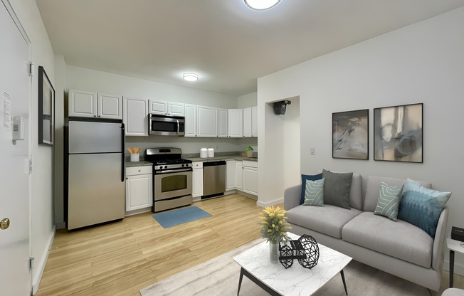 651 W 188 ST