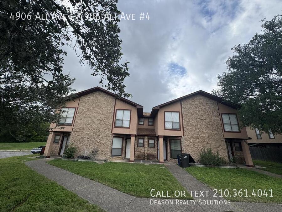4906 Ali Ave