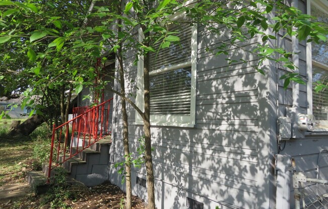 Quaint Cottage in Trendy South Austin