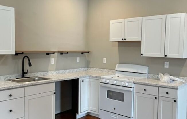 Beautifully Renovated 2-bedroom Home in Shelby Park!