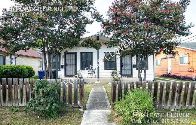 2617 W FRENCH PL