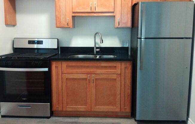 1 bed, 1 bath, 500 sqft, $1,795, Unit 3748-19