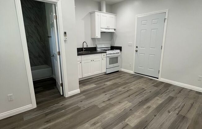 626 East 5th Street LLC