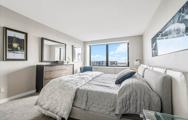 3 beds, 2.5 baths, 1,892 sqft, $8,550, Unit 26F