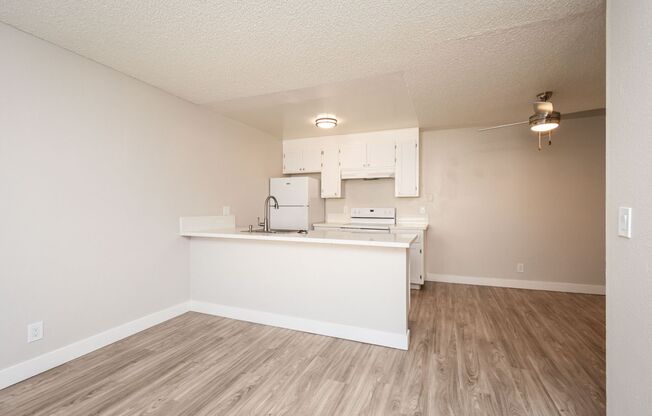 2 beds, 1 bath, 760 sqft, $1,775, Unit 314