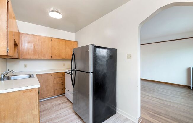 HC Hillcrest Apartments