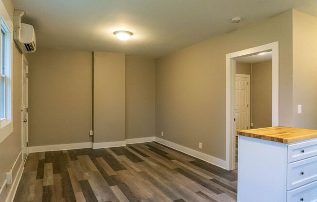 1 bed, 1 bath, 528 sqft, $1,225, Unit 2