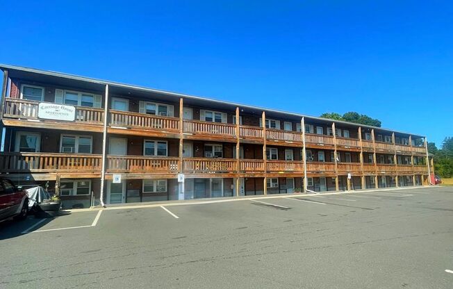 Carriage House Apartments