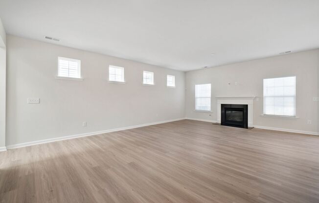 This 3-Year-Old Home with 4 Bedroom 2.5 Baths