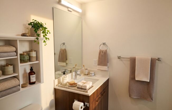 Studio, 1 bath, 429 sqft, $1,825, Unit 413