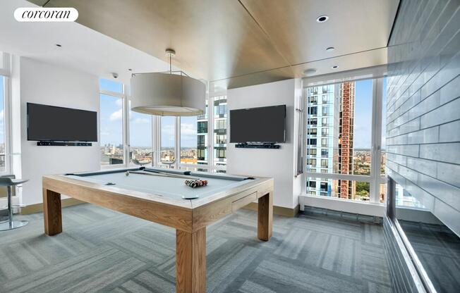 2 beds, 2 baths, 1,170 sqft, $7,500, Unit 38H