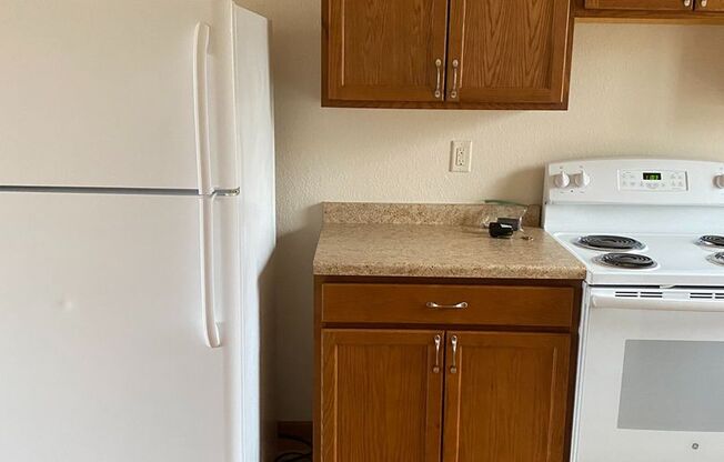 3 beds, 1 bath, $1,500