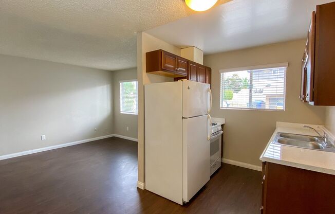 1 bed, 1 bath, $1,699