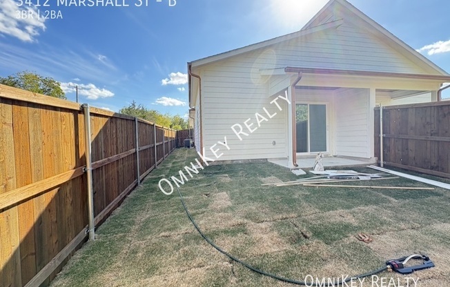 Partner-provided property photo