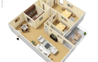 Partner-provided photo for $2515 unit