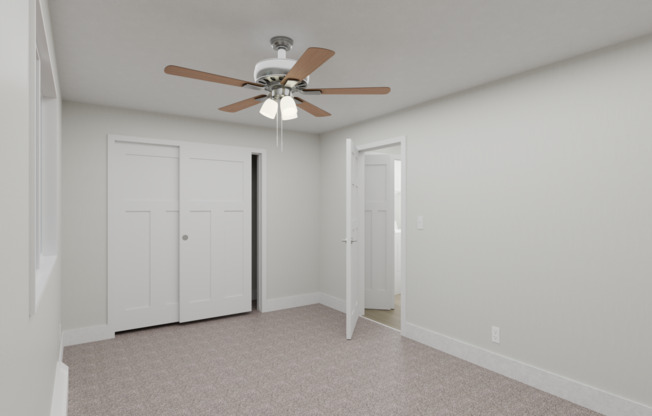 1 bed, 1 bath, 653 sqft, $1,274, Unit EC 4242-08