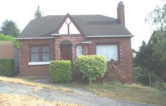 Queen Anne House