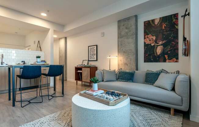 Urban One Bedroom
