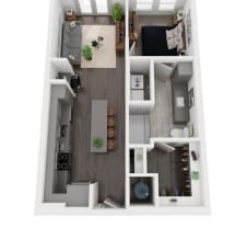 Partner-provided photo for $1420 unit