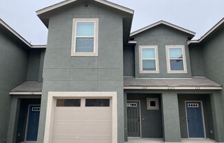 6323 Luglio Lane #102, San Antonio, TX. 78244