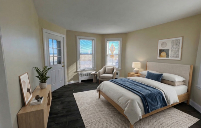 2 beds, 1 bath, 850 sqft, $2,695, Unit 87 Win #02