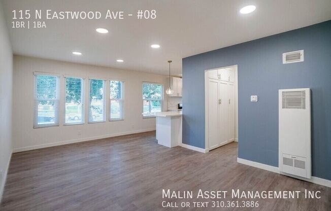 115 N Eastwood Ave