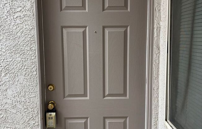 Charming Gated Green Valley Ranch 2 Bed 2 Bath Condo