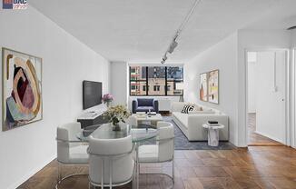 301 East 45th Street