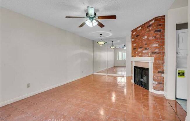 Exceptional 2 Br 2 Ba Condominium in Gated Community!