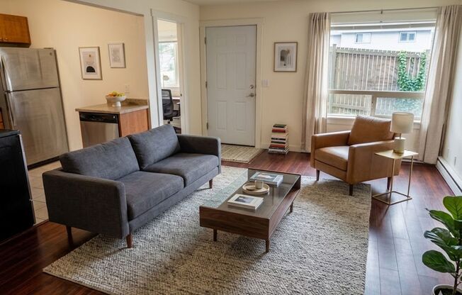 Lawton Park Apartments