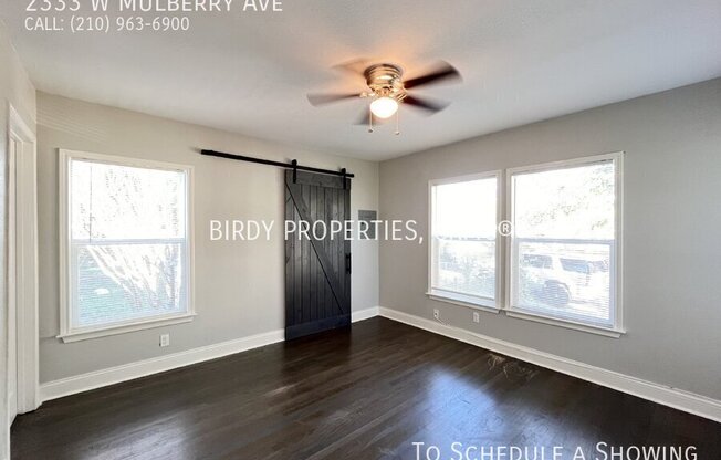 Partner-provided property photo