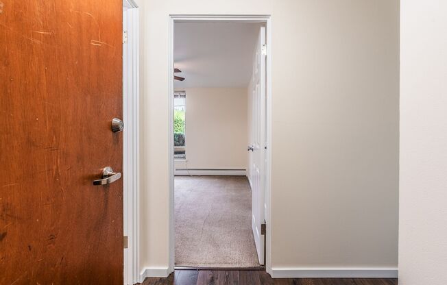 1 bed, 1 bath, 500 sqft, $1,495, Unit 1