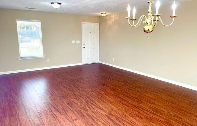 Welcome to this spacious 4 bedroom, 2 bathroom home located in Atlanta, GA.