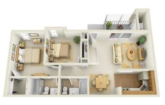 Partner-provided photo for $1846 unit