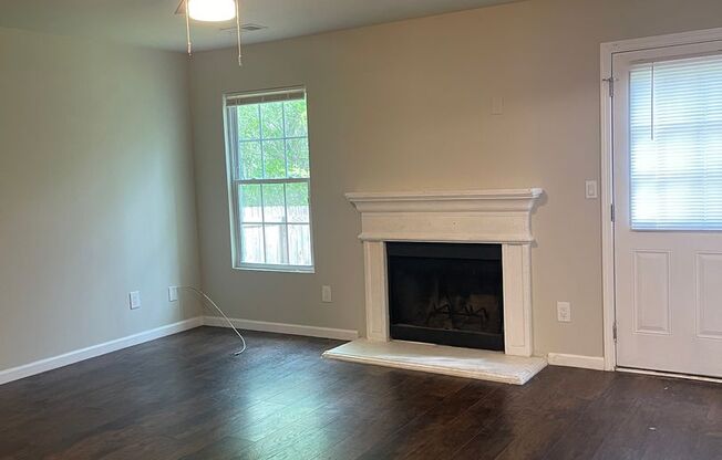 Charming 4-Bedroom Home for Lease in Union City!