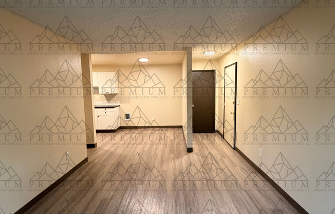 Columbia View Apartments