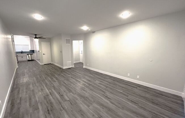 1 bed, 1 bath, 675 sqft, $3,098, Unit 315