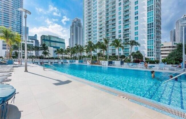 1 bed, 1 bath, $3,000, Unit # 1609