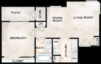 Home - Portofino Apartments - Santa Ana, CA