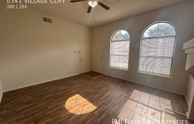 6341 CLIFF