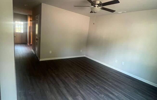 ** New Construction** 2 Bedroom 1.5 BathTownhome*