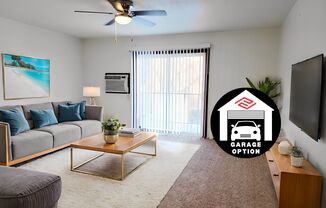 Partner-provided photo for $859 unit