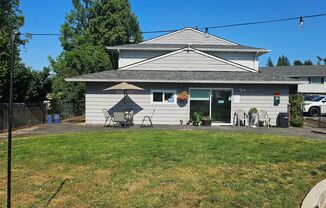 Rent Ready 2 Bedroom Apartment Coming Soon!
